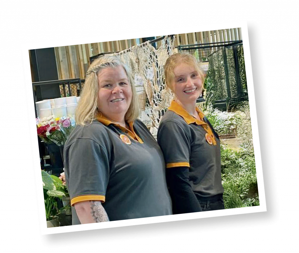 Kerstin-Ertelt-und-Janika-Meyer